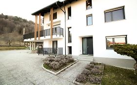 Apartments Alpa Vita